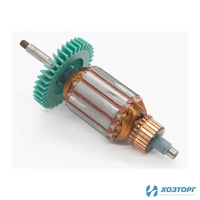 Ротор МТЦ-160