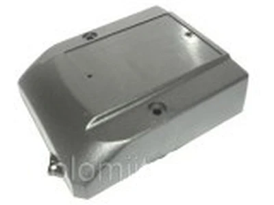 Крышка клемной коробки НВЧ-400