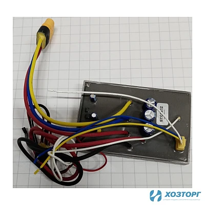 Контроллер СА 212 НП