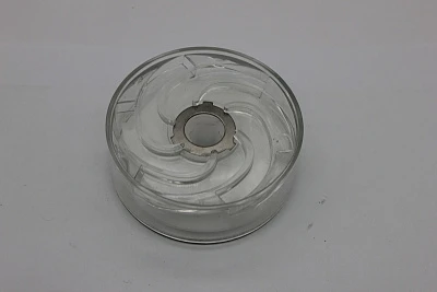 Рабочее колесо НС-370/3,5