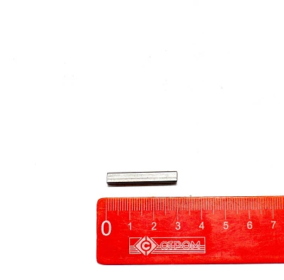 Шпонка коленвала БГК-51HW