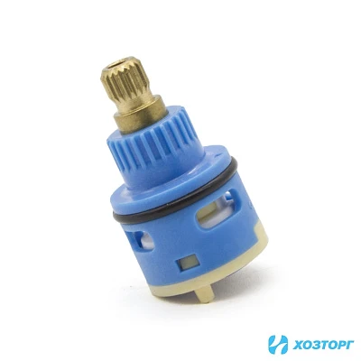 Картридж  для переключения душа керамический DORON D5 (1/500)