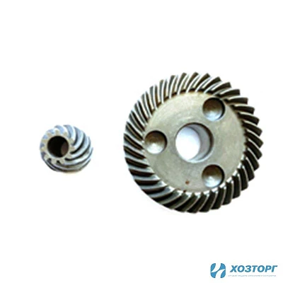 Коническая пара ВАРЯГ УШМ-125/1000РF