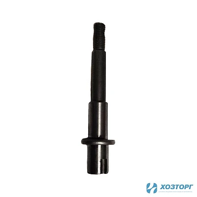 Вал привода зад.передачи мотоблока  904 ТОБОЛ W