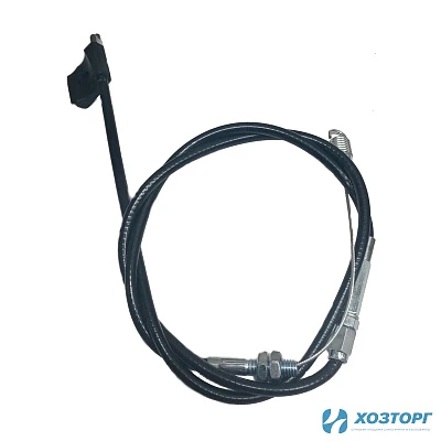 Трос привода колес СБ-651