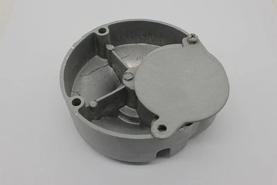 Коробка передач с передней крышкой ВАРЯГ ПО 355/2500F