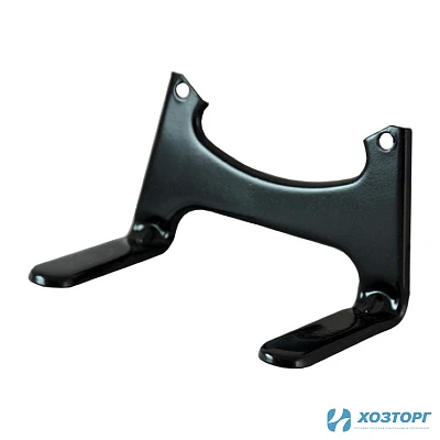 Защита (опора) бензобака металл б/триммера 43сс/52сс