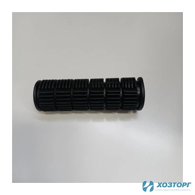 Ручка резиновая СИЛАЧ МБ 704 Р Амур