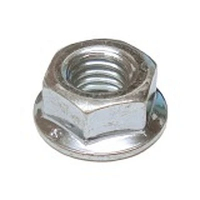 Гайка крепления шины (М8*1.25) (фланцевая) б/пилы 4500/5200/5800-102