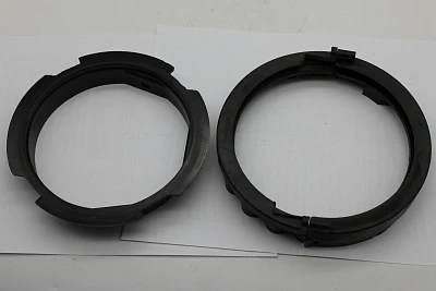 Кронштейн крепления желоба выброса снега AC-F-700