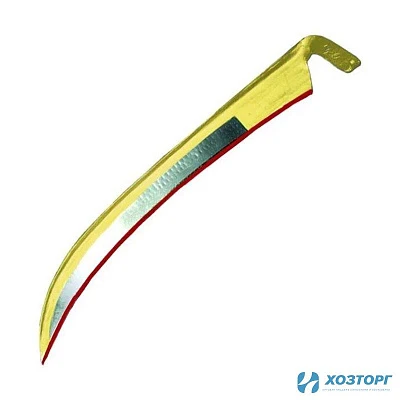 Коса 6 (60 см) (1/50)