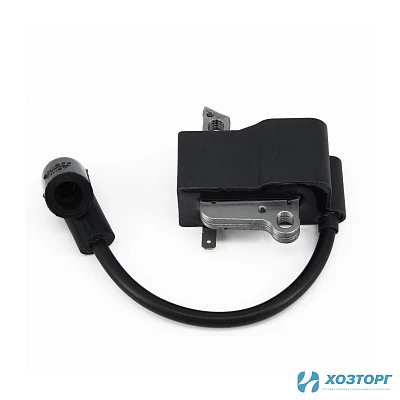 Катушка зажигания в сборе б/триммера Husqvarna 125R/128R (0/0)