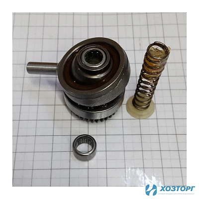 Кривошипный механизм в сборе  Gramex HRH-980D