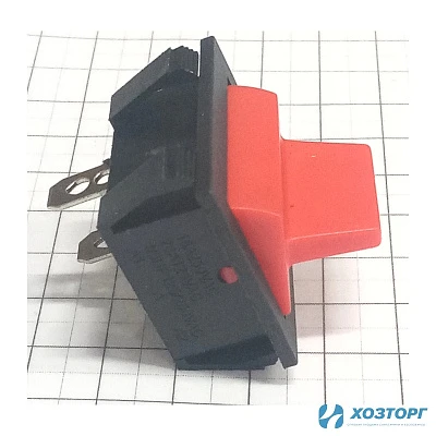 Выключатель  GRAMEX HEG-3500