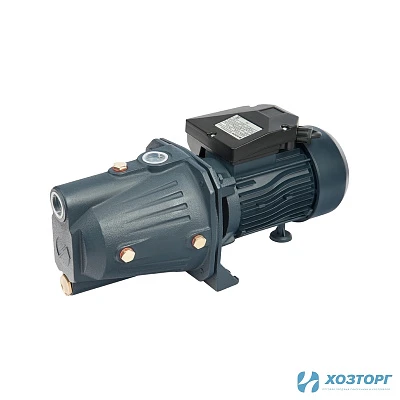 Поверхностный насос UNIPUMP JET 100 L 78918 (1/1)