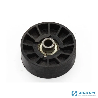 Натяжной ролик привода хода СБ-650