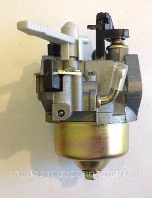 Карбюратор 177F МБ-901 (0/0)