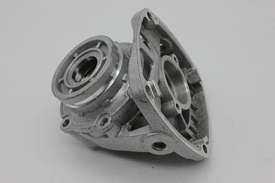 Корпус редуктора ВАРЯГ МШУ 125/1200 Л