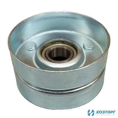 Натяжной ролик(привод шнеков) СБ 861-14Э 4Т