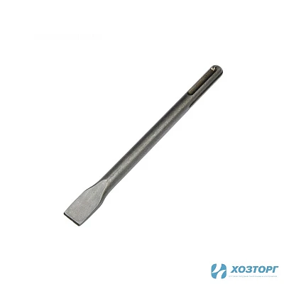 Зубило 18х280х25мм SDS-max TUNDRA 1032459 (1/50)