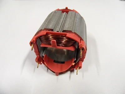 Статор  ПЭ-650