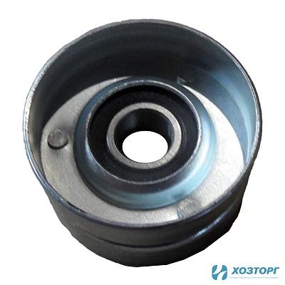 Натяжной ролик привода хода СБ 861-14Э 4Т
