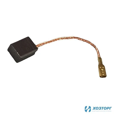 Щетка угольная ВАРЯГ МФИ-400F