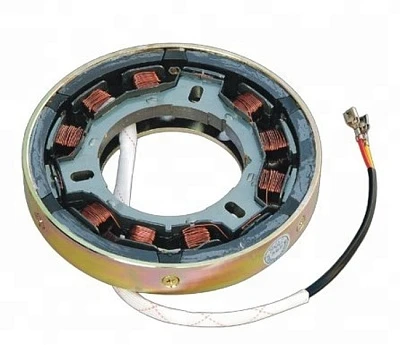 Генератор двигателя 186FD (МБ-905)