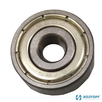 Подшипник (626) ВАРЯГ ДП 185/1650П