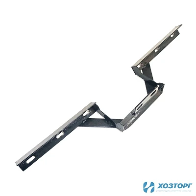 Кронштейн крыла задний ВАРТЕХ КТ-8000