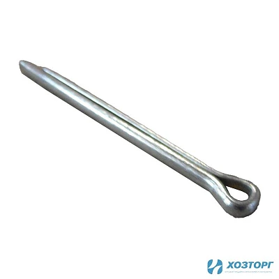 Шплинт срезного болта СБ 756-13