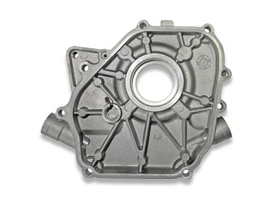 Крышка блока 168F МБ-701