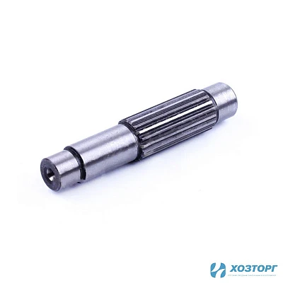 Вал вторичный L-100 № 22 МБ-701