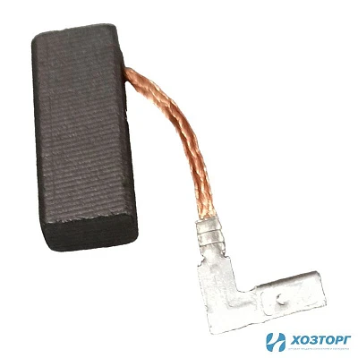 Щетка угольная ПЭ 920ПQ1