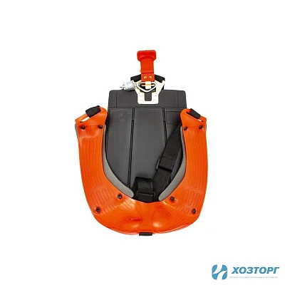 Ремень ранцевый с защитой бедра б\триммера