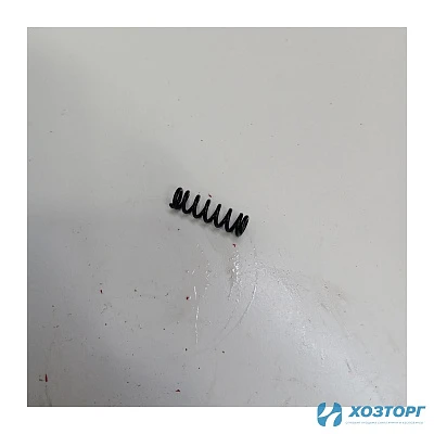 Прижимная пружина вала вторичного СИЛАЧ 704Р Амур