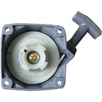 Стартер с лёгким стартом б/триммера 43сс/52сс (0/0)