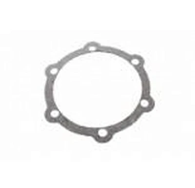 Прокладка 0.5мм боковой крышки редуктора МБ-902/905