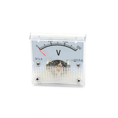 Вольтметр БГ-2500