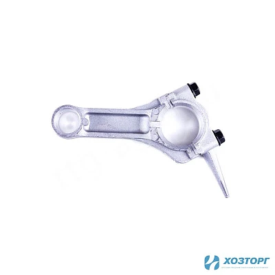 Шатун 0,50 мм для бензиновых двигателей 168F /170F