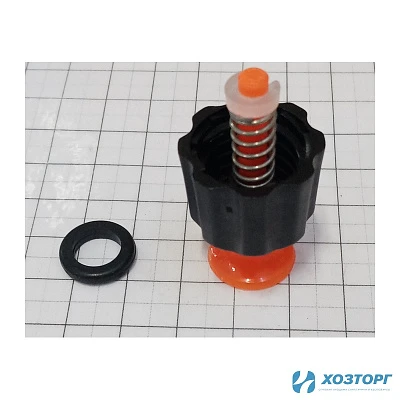 Клапан сброса давления  СИЛАЧ  ОР-10Л