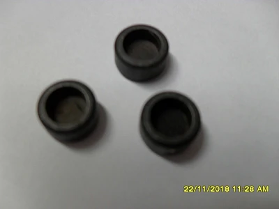 Cухарь клапана тепловой 168-F-12