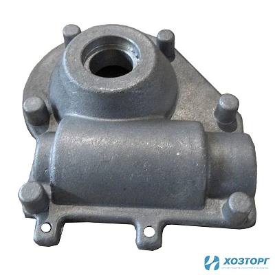 Корпус редуктора лев СБ 861-14Э 4Т