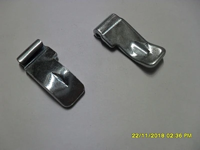 Язык стартера 168-G-05