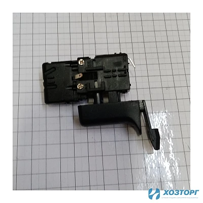 Выключатель  Gramex HRH-980D