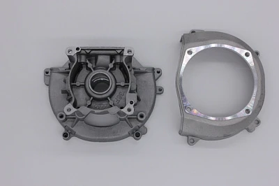 Картер к мотобуру