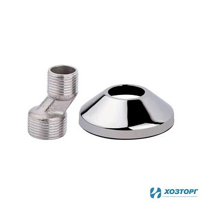 Эксцентрик д/смесителя с отражателем SMS 04997 (цена за одну штуку) (1/80)