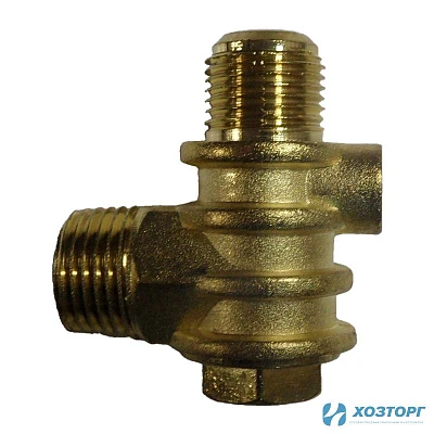 Обратный клапан ВКД 50\2500