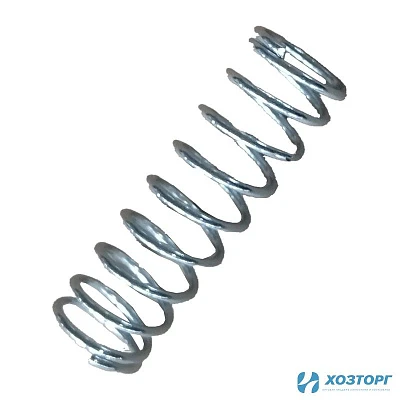 Пружина блокировочного вала СБ 861-14Э 4Т