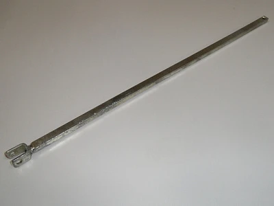 Тяга педали нижняя педали для бетономешалки